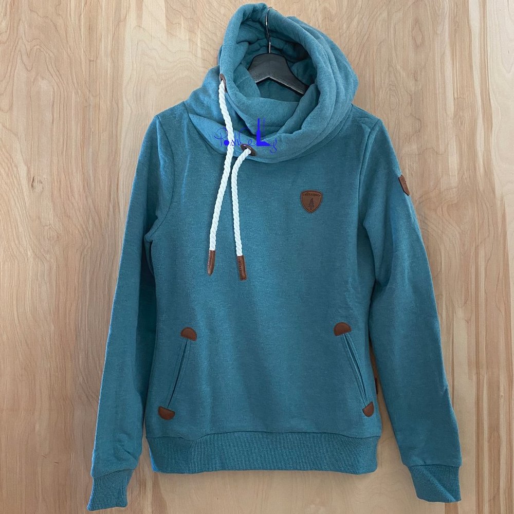 NWT Wanakome Stormy Teal Artemis